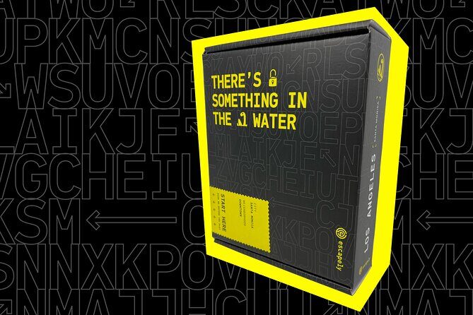 Outdoor Escape Room in LA - Santa Monica - Real User Reviews — What Others Are Saying