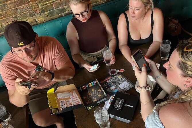 Outdoor Escape Room in Miami - Little Havana - An In-Depth Look at This Outdoor Escape Room in Little Havana