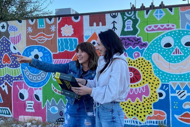 Outdoor Escape Room in San Antonio - the River Walk - Why This Tour Offers Real Value