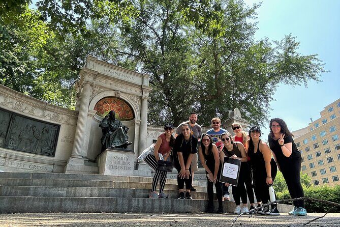 Outdoor Escape Room in San Diego - Little Italy - Analyzing the Value