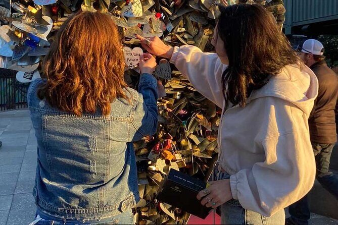 Outdoor Escape Room in San Jose - Downtown