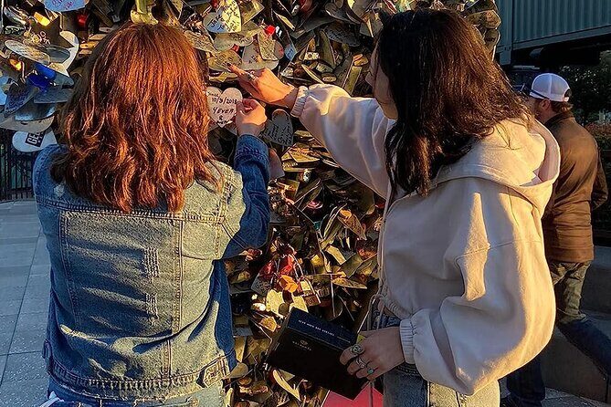 Outdoor Escape Room in Seattle - Seattle Center - Authentic Experiences and What Travelers Say