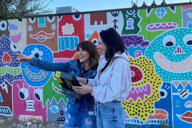 Outdoor Escape Room in Tampa - Ybor City - What Makes This Experience Stand Out