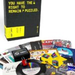 Outdoor Escape Room in Washington, D.C. - Adams Morgan - A Detailed Look at the Outdoor Escape Room in Adams Morgan