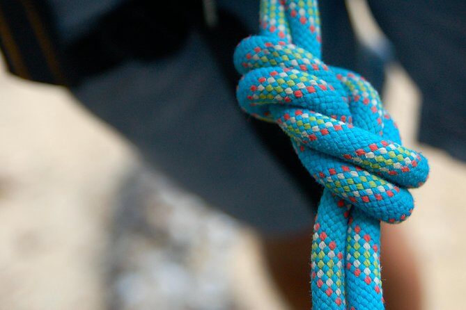 Outdoor Rock Climbing - Level 2 - Why This Tour Offers Good Value