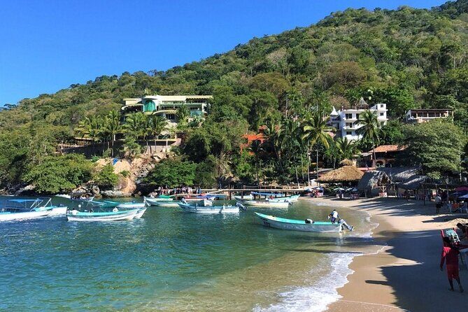 Outdoor Ziplining, Waterfalls & Speed boat in Puerto Vallarta - What Makes This Tour Stand Out?