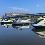 Outer Banks Jet Ski Rental - Why This Experience Offers Good Value