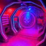 Outer Space One Hour Escape Game - The Experience: What to Expect and Why It Matters