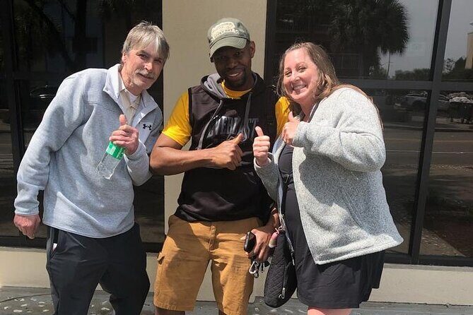 Outrageous Ogden Scavenger Hunt