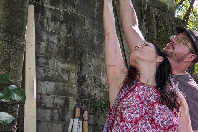 Outrageous Ojai Scavenger Hunt - FAQ