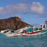 Outrigger Canoe Surfing - A Deep Dive Into Outrigger Canoe Surfing