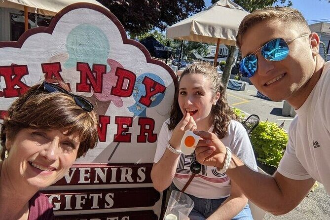 Outstanding Oakland Scavenger Hunt - Why This Experience Offers Good Value