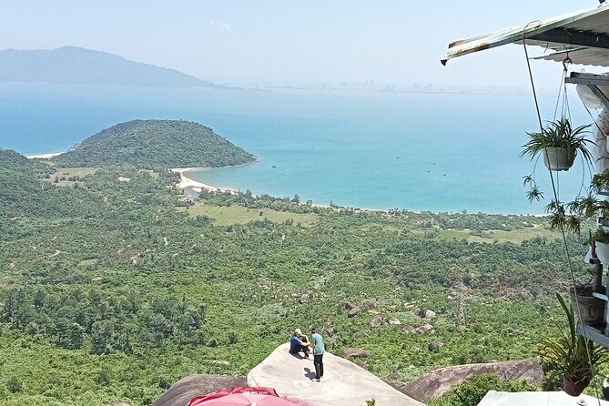 Over Hai Van Pass Loop Tour from Hoi An - FAQ