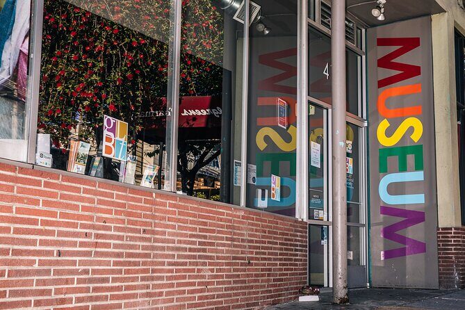 Over the Rainbow in the Castro: A San Francisco Chronicle Self-Guided Tour - Frequently Asked Questions