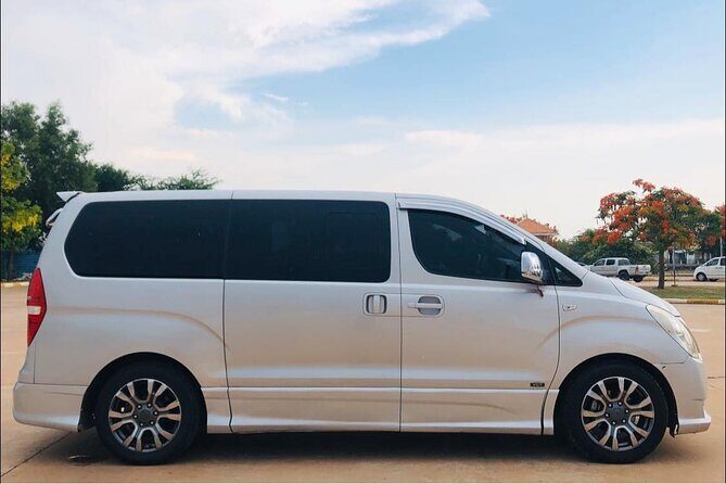 Overland Taxi Transfer From Bangkok - Siem Reap with Private Driver - In-Depth Review of the Transfer Experience