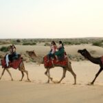 Overnight Adventure Safari by Wonbin Safari - Practical Considerations and Value