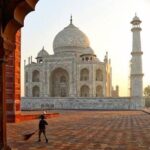 Overnight Agra Tour From Mumbai With Return Flights - A Closer Look at the Tour Experience