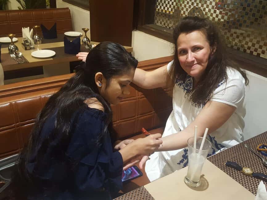 Overnight Agra Tour With Mehndi & Saree India Tradition - Practical Considerations