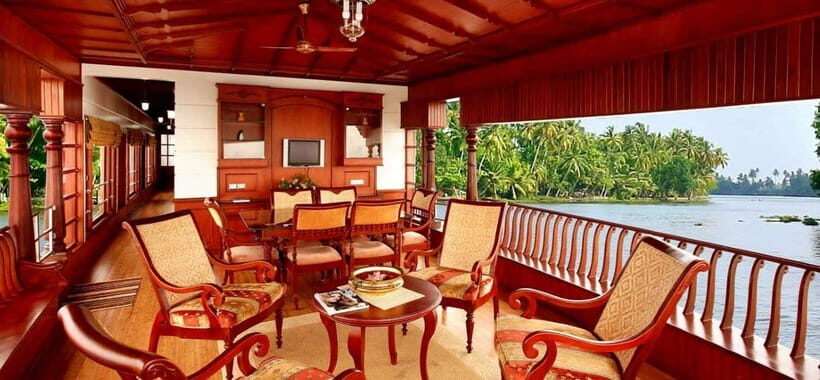 Overnight Alleppey Houseboat Cruise Tour (Kerala Beauty) - Final thoughts on the Alleppey Houseboat Cruise