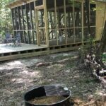 Overnight at Riverside Platform Campsite - Final Thoughts: A True Nature Escape