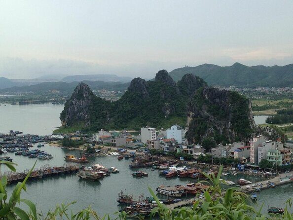 Overnight Bai Tu Long Bay Cruise from Hanoi - Ha Long Bay All-Inclusive - What Makes This Tour Stand Out?