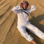 Overnight camel safari (non_touristic) - Authenticity and Real Traveler Feedback