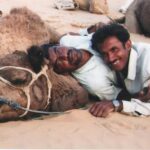 Overnight Camel Safari (remote And Isolated) - A Deep Dive Into the Desert Adventure