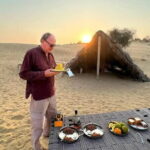 Overnight Camel Safari Tour - Exploring the Jaisalmer Overnight Camel Safari in Detail