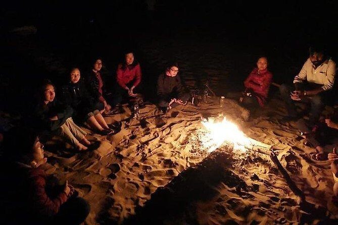 Overnight Desert Safari Tour Package - A Deep Look at the Desert Safari Experience