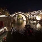 Overnight Experience Gubei Water Town With Simatai Great Wall Visiting - In-Depth Breakdown of the Itinerary