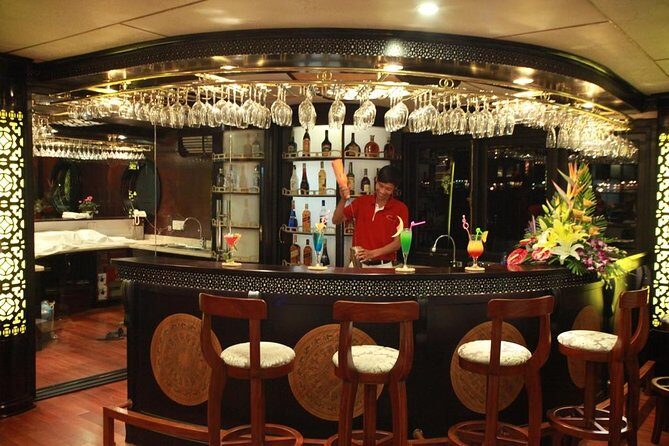 Overnight Halong Bay Cruise on the Starlight - Final Thoughts: Is This Tour Right for You?