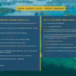 Overnight Luxury 5 Star Alisa Cruise with Meals, Kayak or Bamboo Boat - A Deep Dive Into the Halong Bay Experience