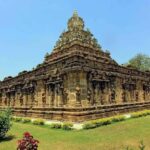 OVERNIGHT MAHABALIPURAM & KANCHIPURAM FROM CHENNAI - Exploring the Itinerary in Detail