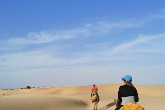 Overnight Non Touristic - Final Thoughts: Who Should Book This Experience?