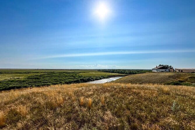 Overnight Ranch Stay and Horse Tour to Kabanbay Batyr Mausoleum - Whats Included & What to Consider