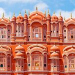 Overnight, Royal Jaipur Tour from Mumbai with Return Flight - FAQ