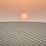 Overnight stay in the Desert - Day Two: Camel Safari and Return