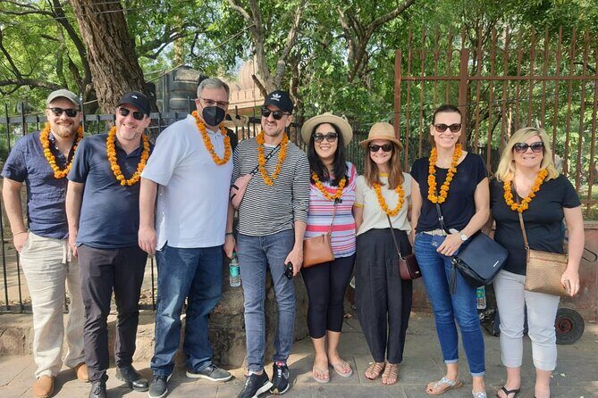 Overnight Taj Mahal, Agra Fort & Baby Taj Tour from Delhi by Car - Detailed Breakdown of the Itinerary