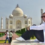 Overnight Taj Mahal & Agra Fort Tour From Delhi - Practical Details and What to Expect