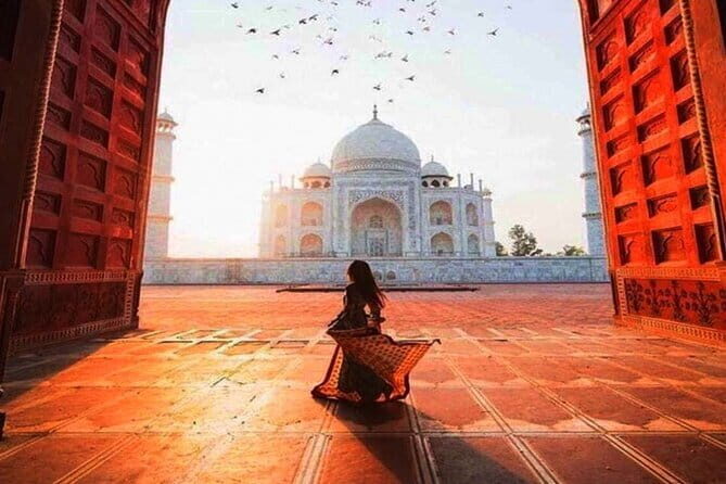 Overnight Taj Mahal and Agra Tour from Delhi - What Makes This Tour Stand Out?