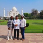 Overnight Taj Mahal Tour from Mumbai with Delhi Sightseeing - Who Will Love This Tour?