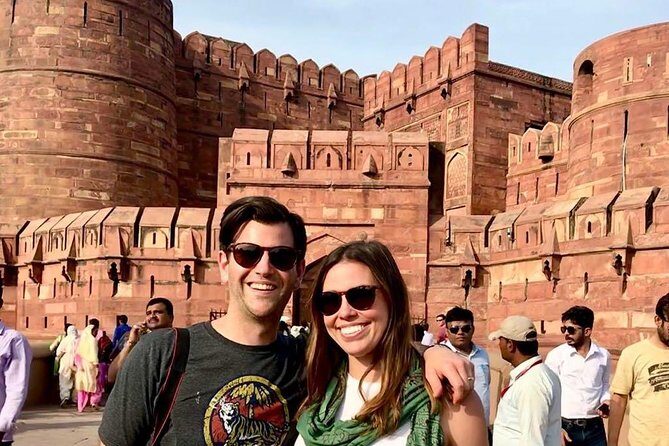 Overnight tour of Agra Taj Mahal Sunset & Sunrise from Delhi - FAQ