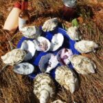 Oyster Farm & Complimentary Tasting Sea Kayak Tour in Casco Bay - Exploring the Casco Bay Kayak and Oyster Farm Tour in Detail