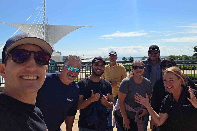 Pacific University Campus Scavenger Hunt - FAQ