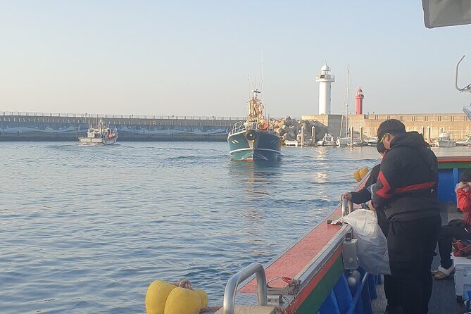 Package tour of All areas of Jeju Island-(East &South &West) - The Legend of Oedolgae