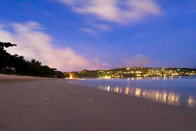 Padang-Padang Beach,UluwatuTemple-Kecak-Dance&Dinner at Jimbaran - Transportation and Practicalities