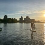 Paddle and Explore: Downtown Louisville River Tour - Why This Tour is a Good Value