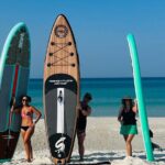 Paddle Board Pilates - FAQ