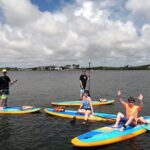 Paddle Board Rental in Vero Beach - What You Can Expect During Your Paddle