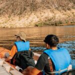 Paddle Boarding and Kayaking Tour in Canyon Lake - Frequently Asked Questions